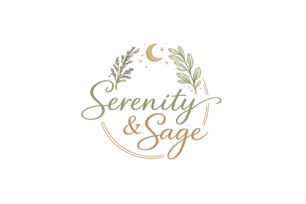 Serenity & Sage
