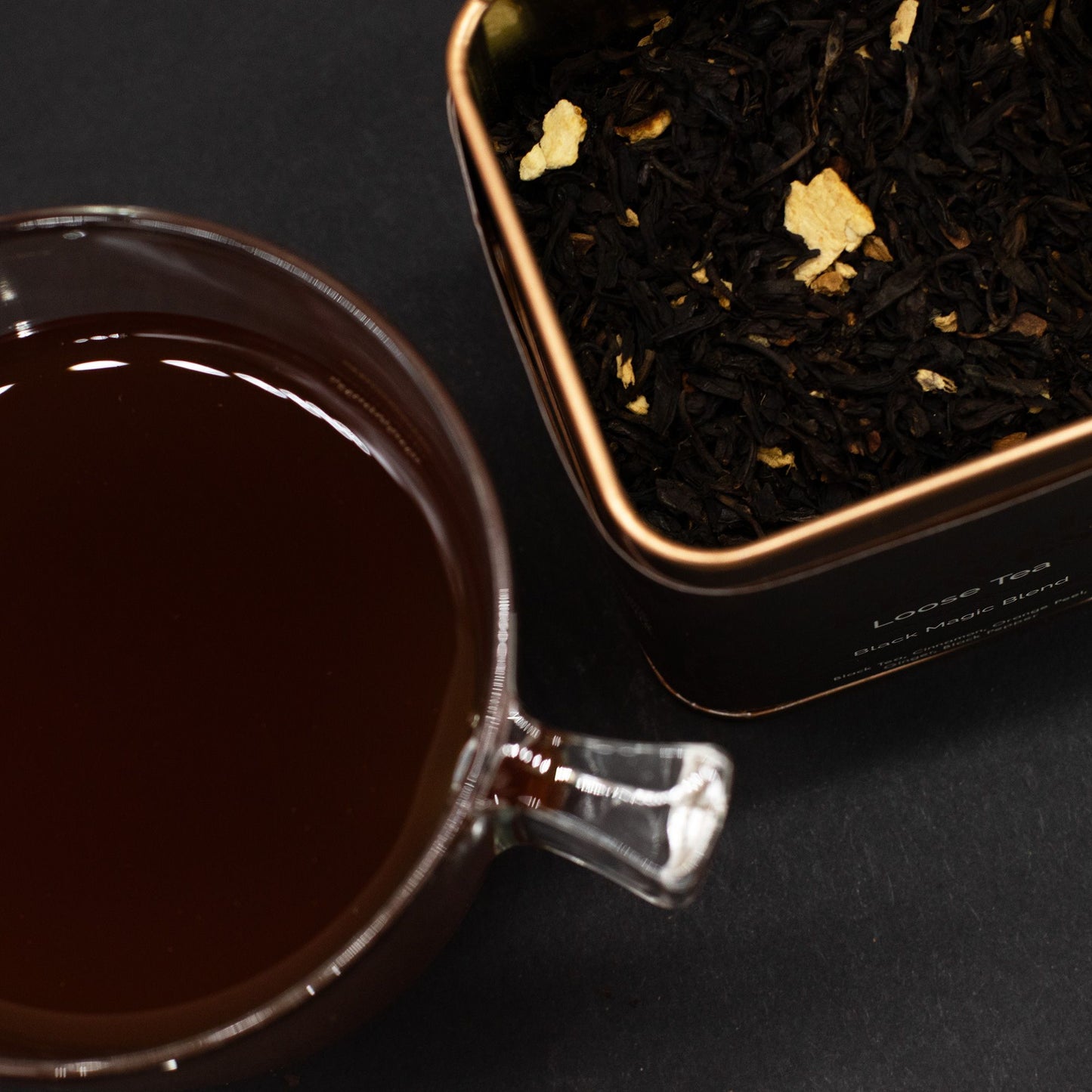 50g Black Magic Blend