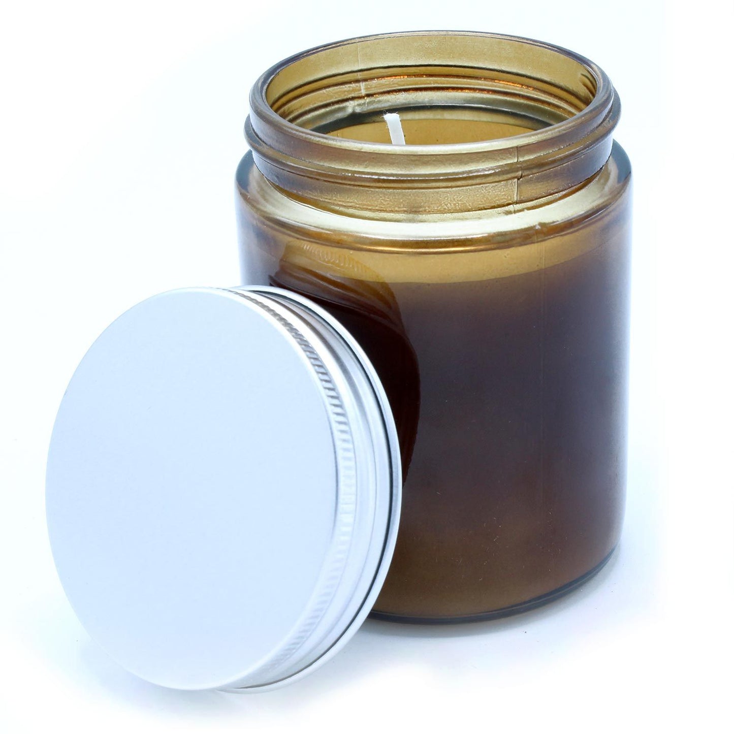 Serenity & Sage Aromatherapy Candle - Be Chilled