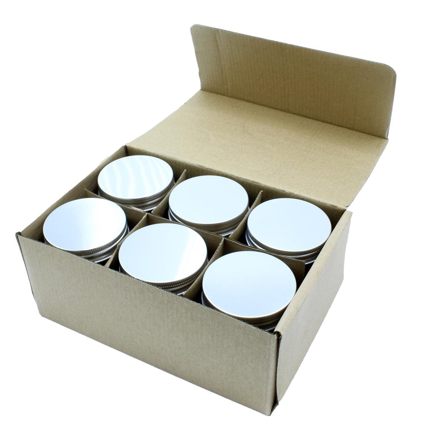 Serenity & Sage Aromatherapy Candle - Be Chilled