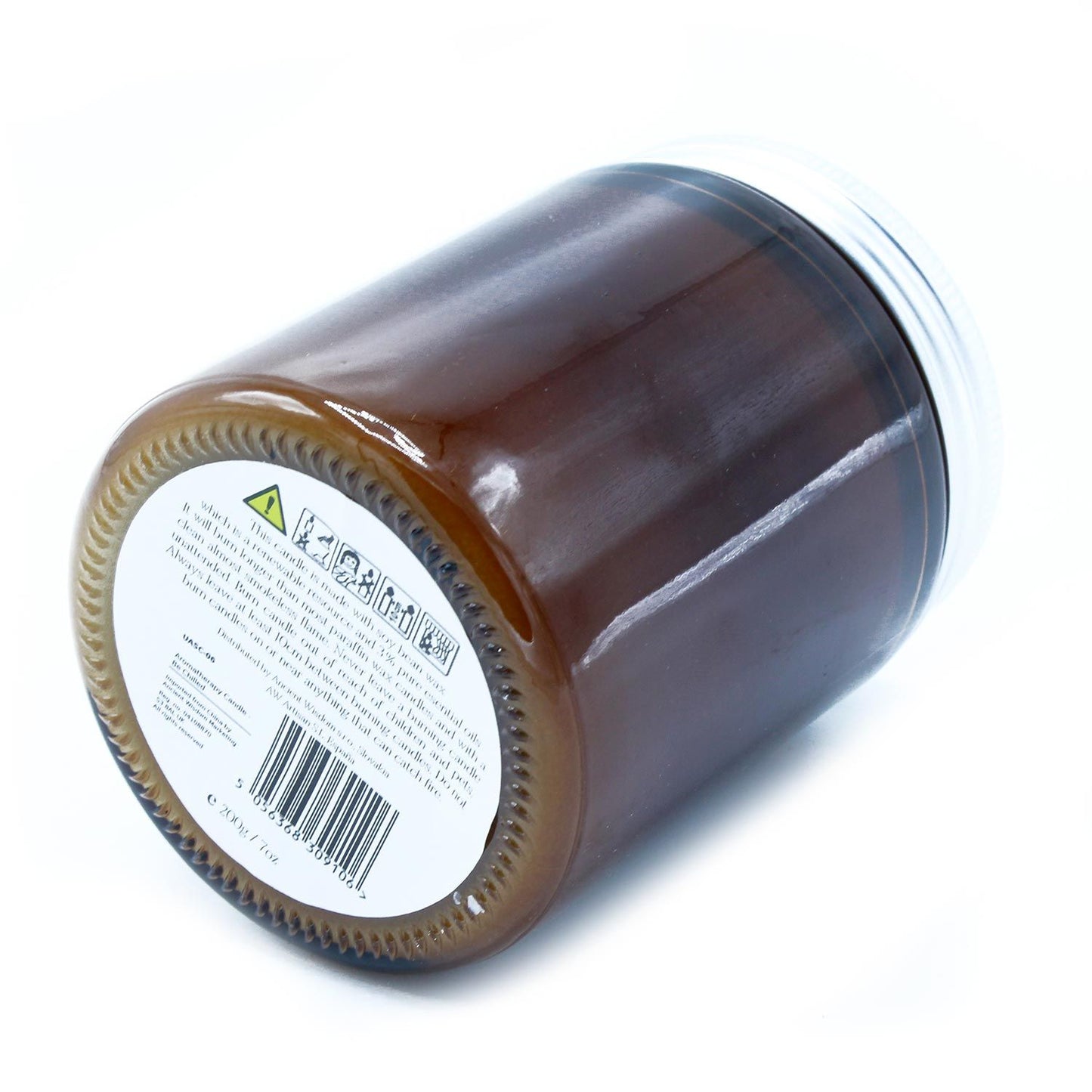 Serenity & Sage Aromatherapy Candle - Peace